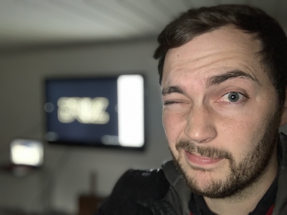 Bald ist soweit. Wir arbeiten mit Hochdruck!