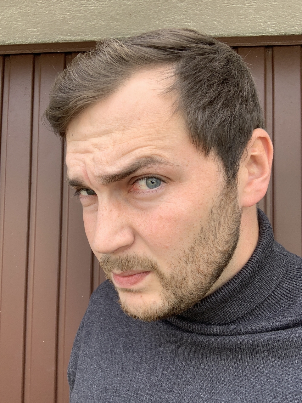Bald ist soweit. Wir arbeiten mit Hochdruck!