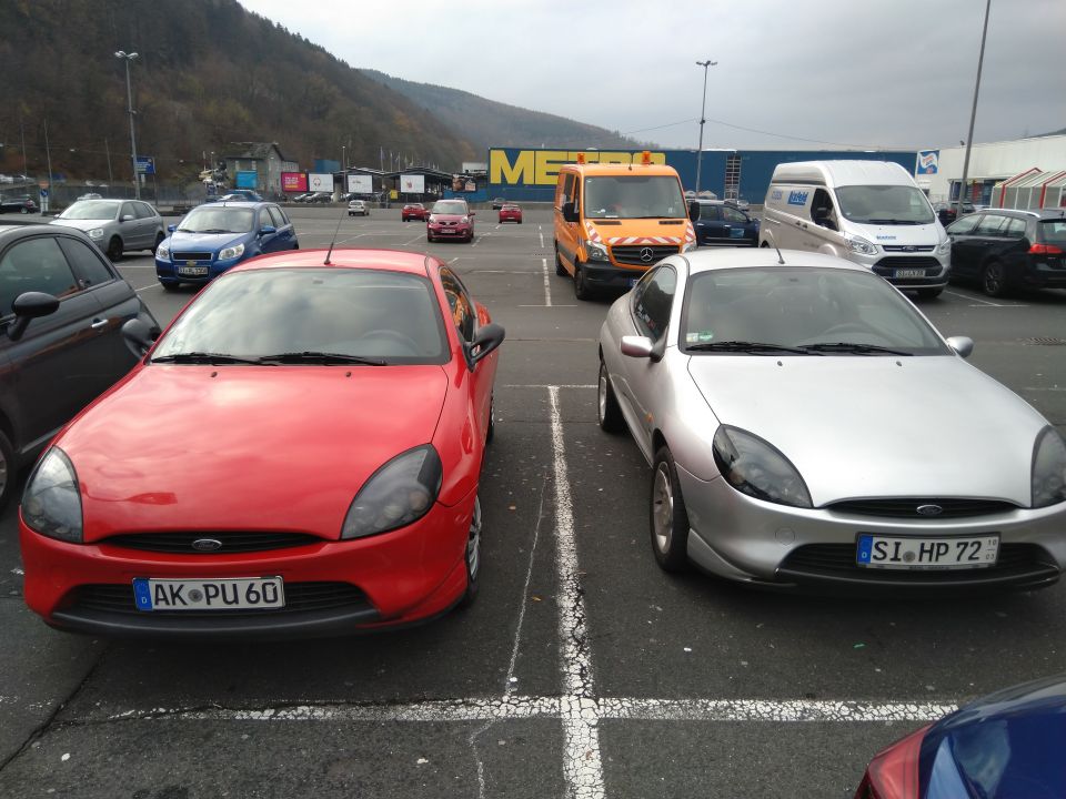 Familientreffen