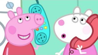 Peppa Wutz | Peppa Pig Deutsch Offizieller Kanal Live 🔴 Ganze Episoden | Cartoons für Kinder